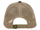 9122421400 Fender Clothing Headwear globe pick patch hat, green khaki