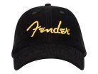 9122421500 Fender Clothing Headwear corduroy hat, black