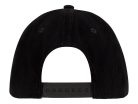 9122421500 Fender Clothing Headwear corduroy hat, black