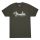 9122521306 Fender Clothing T-Shirts reflective ink t-shirt, charcoal, S