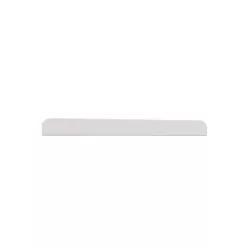   915-2 Boston  bridge saddles, plastic, 12-pack, 82-8,8-7,7-2mm