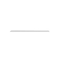   915-5 Boston  bridge saddles, plastic, 12-pack, 82-5,5-4,8-2,5mm