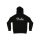 9170002306 Fender  Clothing reflective hoodie, black, S