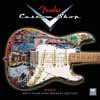 9192022011 Fender Custom Shop Series 2023 Guitar Calendar, 13 timeless classics