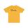 9192122306 Fender Clothing T-Shirts spaghetti logo t-shirt, butterscotch, S