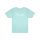 9192222306 Fender Clothing T-Shirts spaghetti logo t-shirt, daphne blue, S