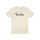 9192322306 Fender Clothing T-Shirts spaghetti logo t-shirt, olympic white, S