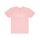 9192400306 Fender Clothing T-Shirts spaghetti logo t-shirt, shell pink, S