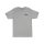 9192500306 Fender Clothing T-Shirts transition logo t-shirt, athletic grey, S