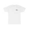 9192501306 Fender Clothing T-Shirts transition logo t-shirt, white, S