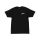 9192502306 Fender Clothing T-Shirts transition logo t-shirt, black, S