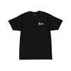 9192502306 Fender Clothing T-Shirts transition logo t-shirt, black, S