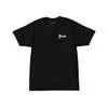 9192502406 Fender Clothing T-Shirts transition logo t-shirt, black, M