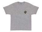 9192600306 Fender Clothing T-Shirts pick patch pocket t-shirt, athletic grey, S