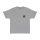 9192600306 Fender Clothing T-Shirts pick patch pocket t-shirt, athletic grey, S