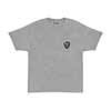 9192600306 Fender Clothing T-Shirts pick patch pocket t-shirt, athletic grey, S