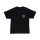 9192601306 Fender Clothing T-Shirts pick patch pocket t-shirt, black, S