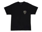 9192601406 Fender Clothing T-Shirts pick patch pocket t-shirt, black, M