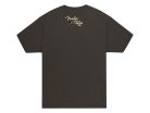 9192828306 Fender  Wings To Fly T-Shirt, vintage black, S