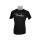 9193010503 Fender Clothing T-Shirts spaghetti logo men's tee, black, L