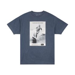   9194122306 Fender Clothing T-Shirts vintage ad surfer tee, ocean S