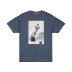   9194122506 Fender Clothing T-Shirts vintage ad surfer tee, ocean, L