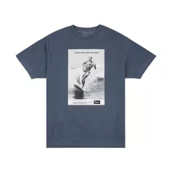   9194122606 Fender Clothing T-Shirts vintage ad surfer tee, ocean XL
