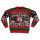 9195222306 Fender  sweater Ugly Christmas 2024, S