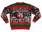 9195222306 Fender  sweater Ugly Christmas 2024, S