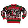 9195222606 Fender  sweater Ugly Christmas 2024, XL