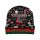 9195222906 Fender Clothing Headwear beanie Ugly Christmas 2024, one size