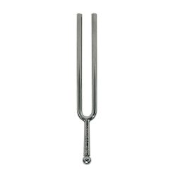   920-A-1 Wittner  tuning fork, 3,6 mm., round, nickel plated, a1-440.0 Hz.