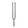 920-A-1 Wittner  tuning fork, 3,6 mm., round, nickel plated, a1-440.0 Hz.