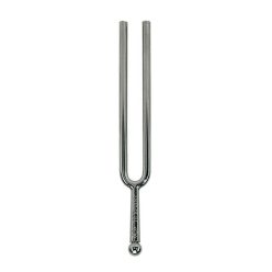   920-C-2 Wittner  tuning fork, 3,6 mm., round, nickel plated, c2-523.3 Hz.