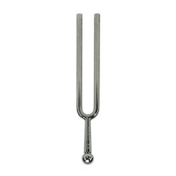   921-415 Wittner  baroque tuning fork a1-415,0 Hz., 4,5 mm., round, nickel plated