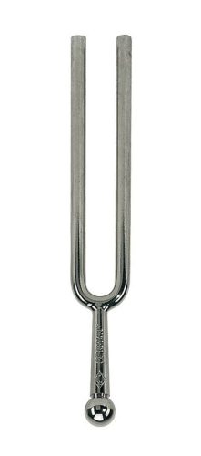 921-415 Wittner  baroque tuning fork a1-415,0 Hz., 4,5 mm., round, nickel plated