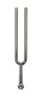 921-432 Wittner  tuning fork, 4,5mm., round, nickel plated, 432.0 Hz.