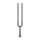 921-432 Wittner  tuning fork, 4,5mm., round, nickel plated, 432.0 Hz.