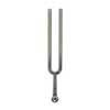 921-432 Wittner  tuning fork, 4,5mm., round, nickel plated, 432.0 Hz.