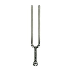   921-442 Wittner  tuning fork, 4,5 mm., round, nickel plated, a1-442.0 Hz.