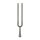 921-442 Wittner  tuning fork, 4,5 mm., round, nickel plated, a1-442.0 Hz.