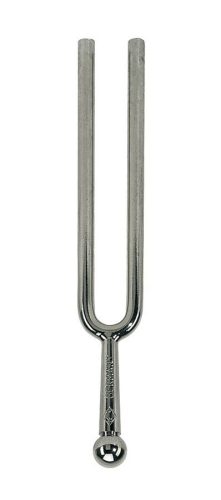 921-442 Wittner  tuning fork, 4,5 mm., round, nickel plated, a1-442.0 Hz.