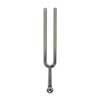 921-442 Wittner  tuning fork, 4,5 mm., round, nickel plated, a1-442.0 Hz.