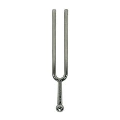   921-A-1 Wittner  tuning fork, 4,5 mm., round, nickel plated, a1-440.0 Hz.