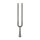 921-C-2 Wittner  tuning fork, 4,5 mm., round, nickel plated, c1-523.3 Hz.