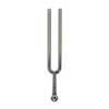 921-C-2 Wittner  tuning fork, 4,5 mm., round, nickel plated, c1-523.3 Hz.