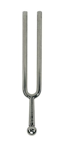 921-E-1 Wittner  tuning fork, 4,5 mm., round, nickel plated,  e1-329.6 Hz.