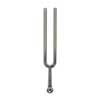 921-E-1 Wittner  tuning fork, 4,5 mm., round, nickel plated,  e1-329.6 Hz.