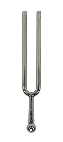 921-G-1 Wittner  tuning fork, 4,5 mm., round, nickel plated, g1-392.0 Hz.