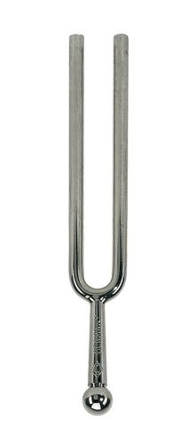 921-GIS-1 Wittner  tuning fork, 4,5 mm., round, nickel plated, g#1-415.3 Hz.